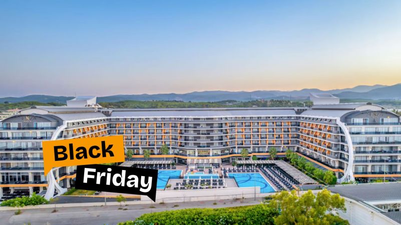 SENZA THE INN RESORT